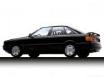 Audi 90 Quattro 20v 1988 года